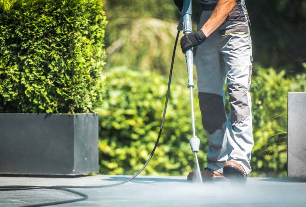 Best Factory Floor Cleaning  in Aberdeen, NC