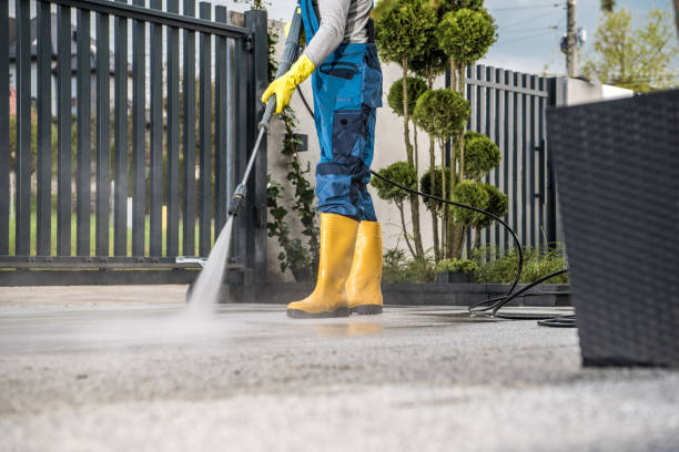 Best Building Exterior Washing  in Aberdeen, NC
